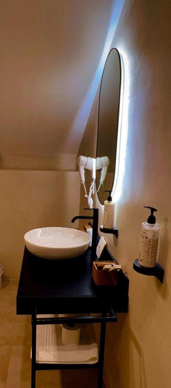 Vila Koja Boutique Hotel Tiranë Luaran gambar