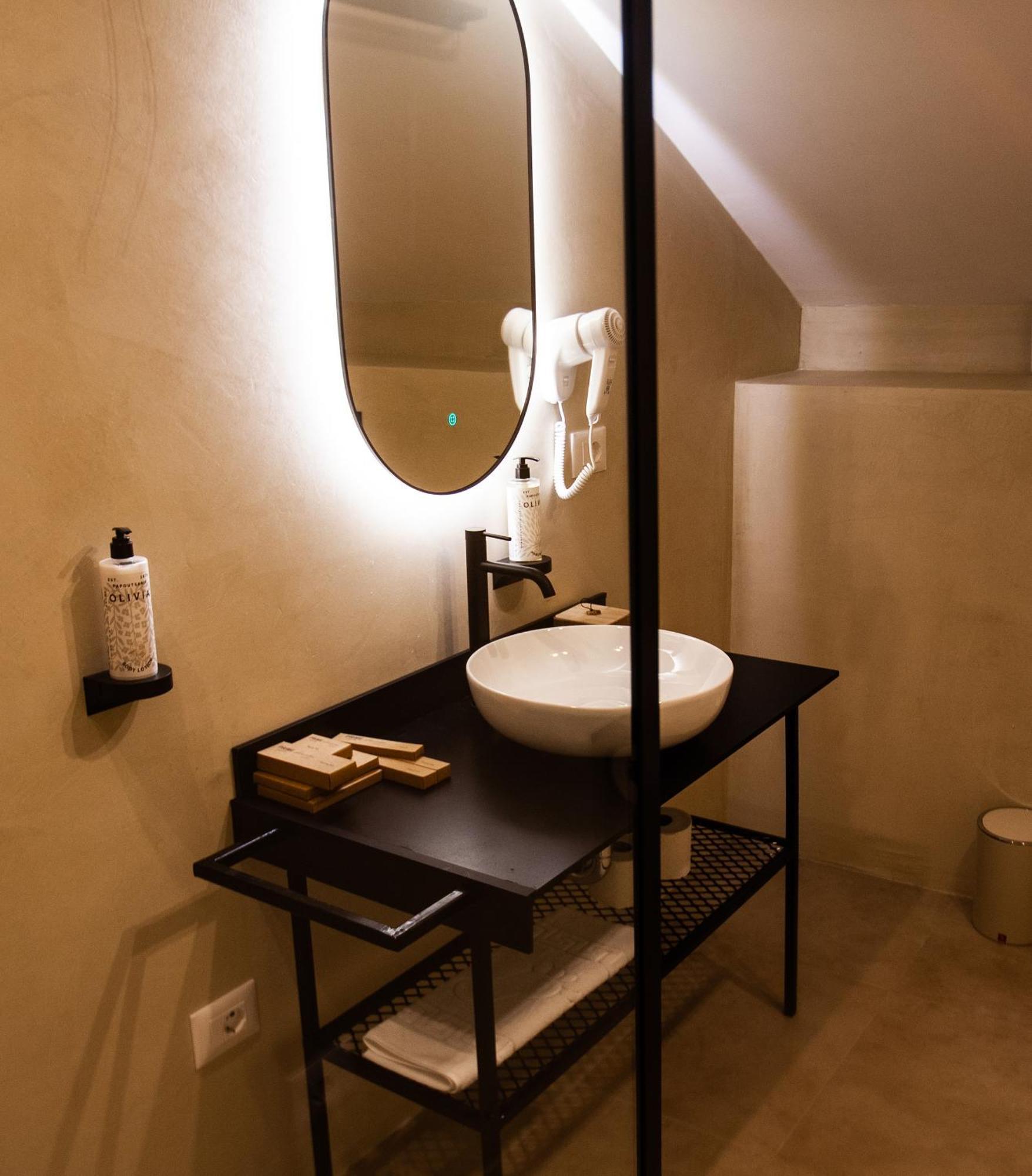 Vila Koja Boutique Hotel Tiranë Luaran gambar
