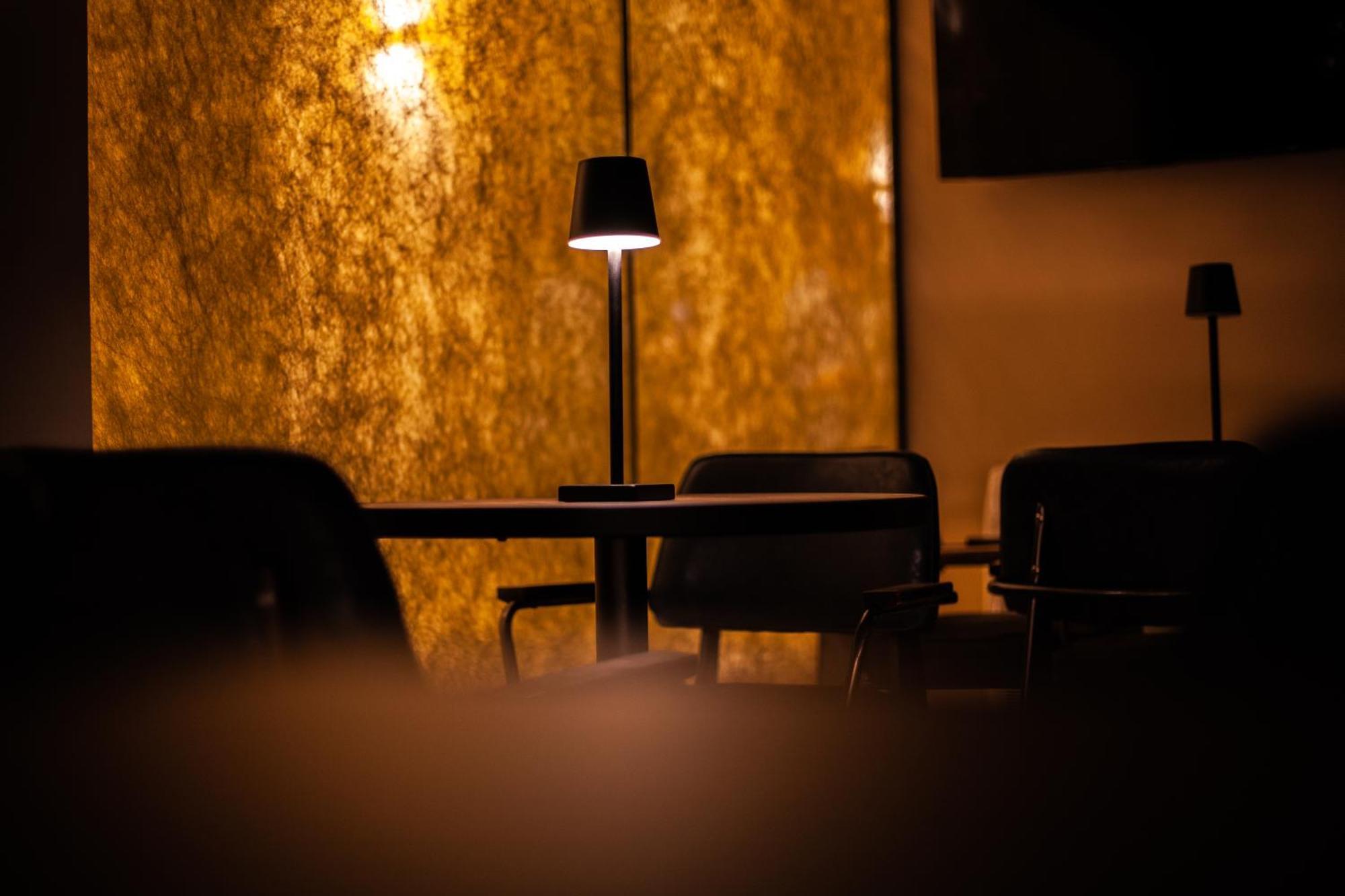 Vila Koja Boutique Hotel Tiranë Luaran gambar